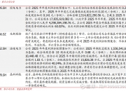 国盛证券：2025年净利润2.73亿元 同比增长63.05%
