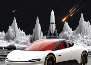 AI与机器人盘前速递丨Kimi K2.6开源模型发布；世界人形机器人运动会8月举办