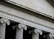 据美国财政部 在最新两周报告期内 投资基金购买了164.15亿美元于2056年2月15日到期的30年期国债