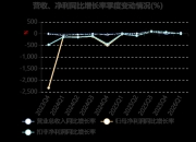 数字认证：一季度亏损1051.41万元