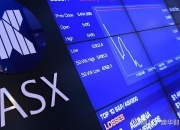 澳大利亚标普/澳证200指数早盘下跌0.3%