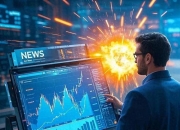 因OpenAI未能达成目标，软银大跌近10%，甲骨文、AMD也被拖累；英伟达发布新模型Nemotron 3 Nano Omni，效率提升9倍丨全球科技早参