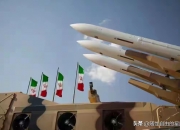 美军拟以“高超音速导弹” 打击伊朗 布油突破126美元 创近4年新高