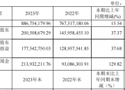 中信建投：关注算力端三条投资主线