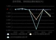 黑猫股份(002068.SZ)：一季度净亏损9507.71万元
