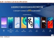 汇顶科技获得发明专利授权：“触控板和电子设备”