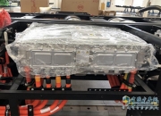 比亚迪获得发明专利授权：“一种能量转换装置的控制方法、能量装换装置及车辆”