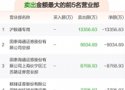 ST南都5月7日龙虎榜数据