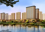 部分一二线城市“小而美”宅地成“香饽饽”！业内：有效稳住了区域土地市场热度