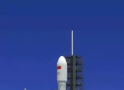 朱雀二号改进型遥五运载火箭发射成功 大重量载荷发射能力有提升