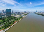 建好“六张网”，培育高质量发展新动能