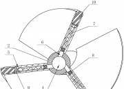石化油服获得实用新型专利授权：“一种占位短节吊装工具”