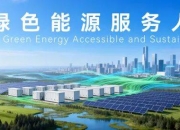 新型电网向绿向智促发展