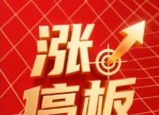 有色金属金属板块走强 中金岭南等涨停