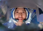 神舟二十三号航天员张志远：赶上好时代 心有所向 梦有所成