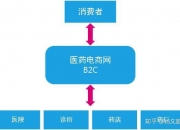 医药电商行业深度调研 线上线下融合已成为医药商业行业的重要趋势_保险有温度,人保伴您前行
