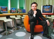 中邮科技：刘翔辞去公司证券事务代表职务