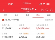 5月25日风华高科涨停：被动元件，5G，智能眼镜/MR头显概念热股