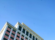 中国民用航空局副局长马兵会见俄联邦航空运输署副署长安德烈・波坦金
