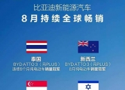 汽车之家发布一季度财报 战略转型加速 全球化版图持续拓展