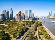 5月29日香江控股涨停：房地产，粤港澳大湾区，地摊经济概念热股