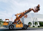 铁建重工获得发明专利授权：“一种矿用拱架台车及使用方法”