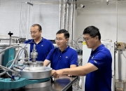中兵红箭：金刚石做为散热材料具有广阔的市场应用前景