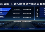 AI深度介入“618” 电商平台竞争逻辑升级