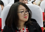 南开大学外国语学院与永鼎开展校企合作洽谈