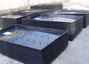 石化油服获得实用新型专利授权：“一种桩腿组件及装配式桩腿”