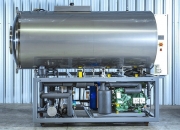 上海艾录公布国际专利申请：“一种微波真空低温干燥机及工艺”