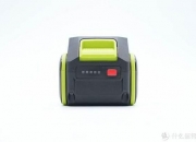 格力博获得发明专利授权：“电能储存装置及电动工具”