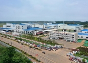 湖南裕能：拟投建50万吨/年铜冶炼及30万吨/年磷酸铁等项目