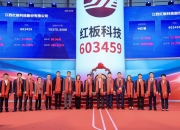 国联股份：公司以“平台、科技、数据”为核心战略
