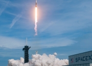 SpaceX上市首日开盘价报150美元/股