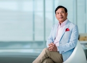 6位80后，上榜福布斯中国最佳CEO！