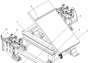 神马电力公布国际专利申请：“一种拉缠成型生产线及拉缠成型方法”