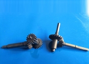 秦川机床获得实用新型专利授权：“一种摆线轮滚齿加工用快换夹具”