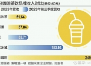 新琪安赴港IPO：行业价格战激烈 2023年营收同比下滑超40%