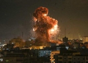 形势突变，美军舰出动！伊朗警告以色列：若袭击黎巴嫩，将遭受“毁灭性战争”！中使馆发布提醒