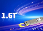 中际旭创：1.6T目前正处于市场导入阶段