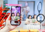 2024抖音电商“寻找同行者”分享会：过去一年新增带货达人528万人