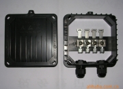 快可电子：公司光伏接线盒和光伏连接器可适配海上光伏组件，已形成批量销售