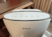 格力电器获得实用新型专利授权：“一种半导体除湿组件和半导体除湿机”