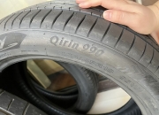 森麒麟获得实用新型专利授权：“一种轮胎层级打码机”