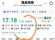 隆基绿能公布国际专利申请：“一种导电探针”