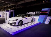 广汽集团获得发明专利授权：“汽车尾气颗粒物处理装置”