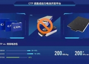 宁德时代公布国际专利申请：“电池单体、电池及用电装置”