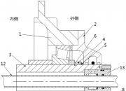 邦德股份获得实用新型专利授权：“一种过冷式储液器端盖组件”