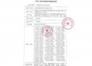 中国石油获得发明专利授权：“一种金属改性Y型分子筛及其制备方法”